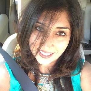 Meet your Posher, Kate